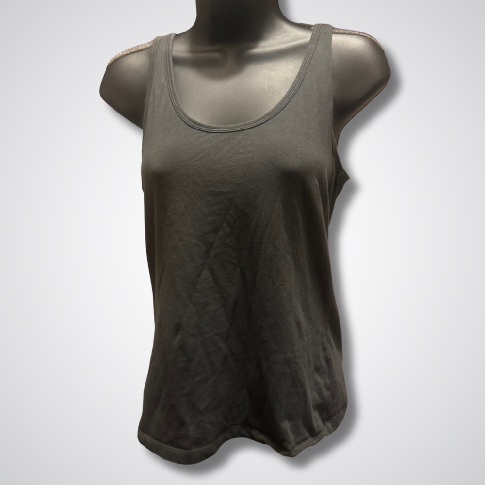 **🎯 2 for 1! Old Navy First Layer Tank Tops Bundle | Size S | EUC** - Picture 3 of 4